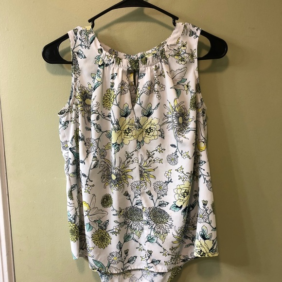 Work tank top - Picture 2 of 5